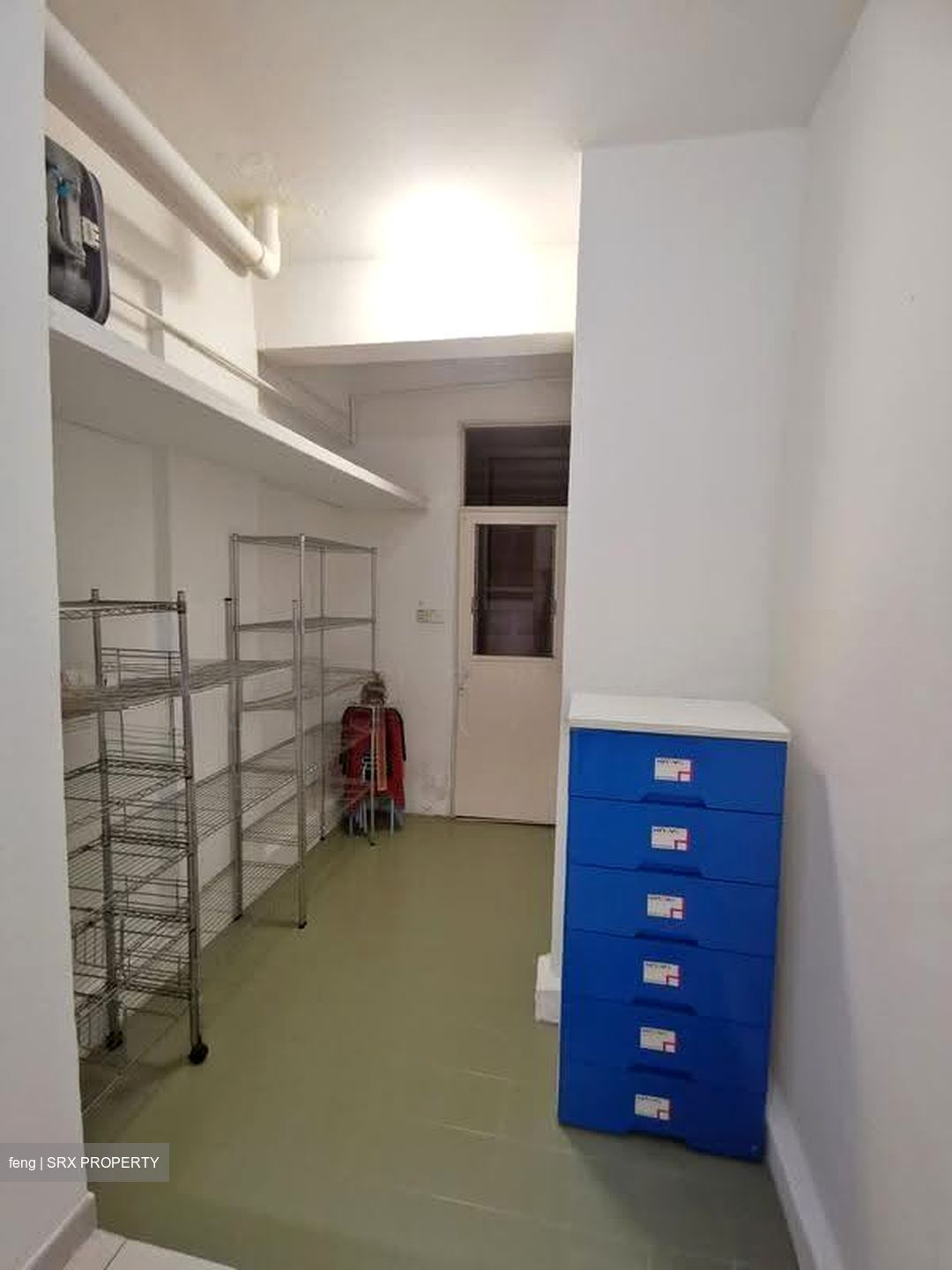 Loyang Valley (D17), Condominium #611301631